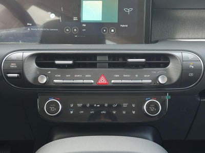 2026 Hyundai Palisade Hybrid SEL Premium 7 Passenger
