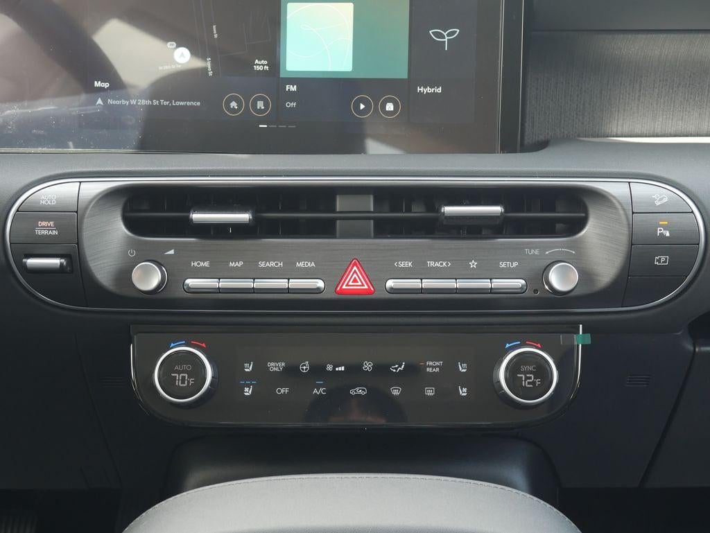 2026 Hyundai Palisade Hybrid SEL Premium 7 Passenger