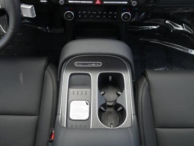 2026 Hyundai Palisade Hybrid SEL Premium 7 Passenger
