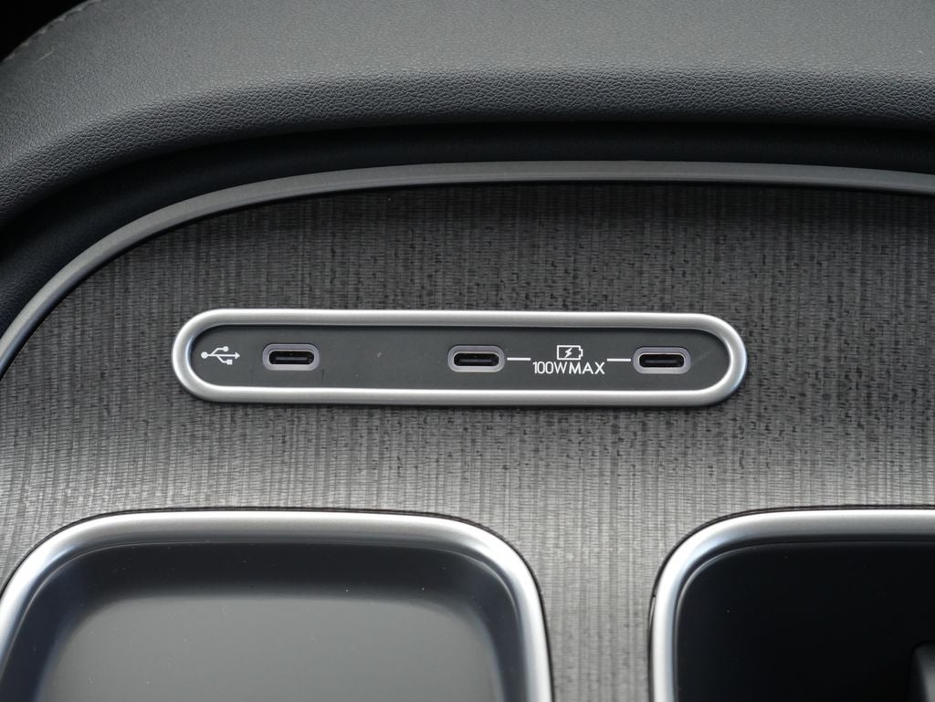 2026 Hyundai Palisade Hybrid SEL Premium 7 Passenger