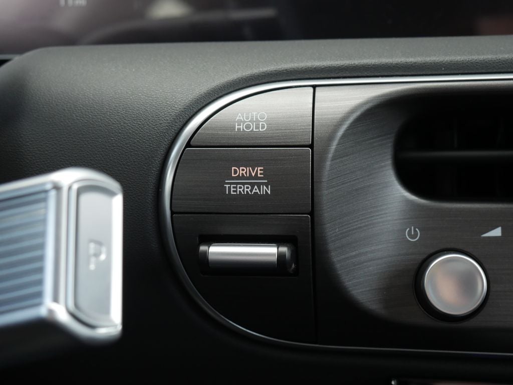 2026 Hyundai Palisade Hybrid SEL Premium 7 Passenger
