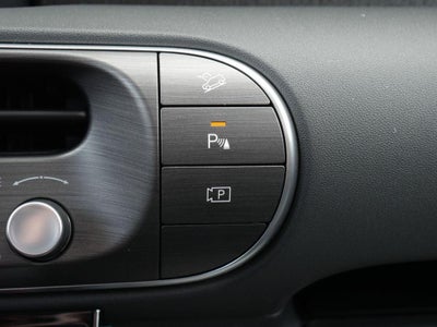 2026 Hyundai Palisade Hybrid SEL Premium 7 Passenger