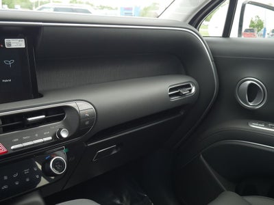 2026 Hyundai Palisade Hybrid SEL Premium 7 Passenger