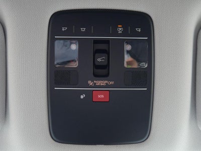 2026 Hyundai Palisade Hybrid SEL Premium 7 Passenger
