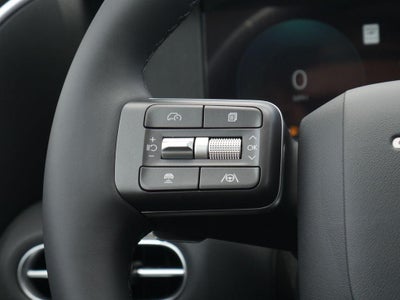 2026 Hyundai Palisade Hybrid SEL Premium 7 Passenger