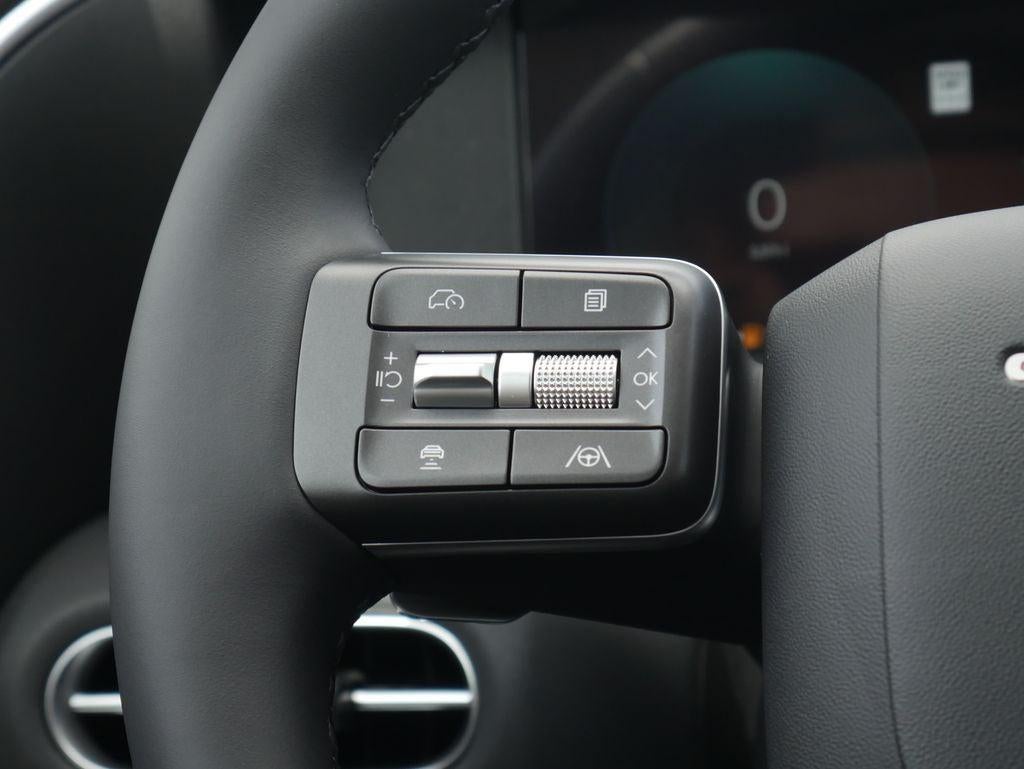 2026 Hyundai Palisade Hybrid SEL Premium 7 Passenger