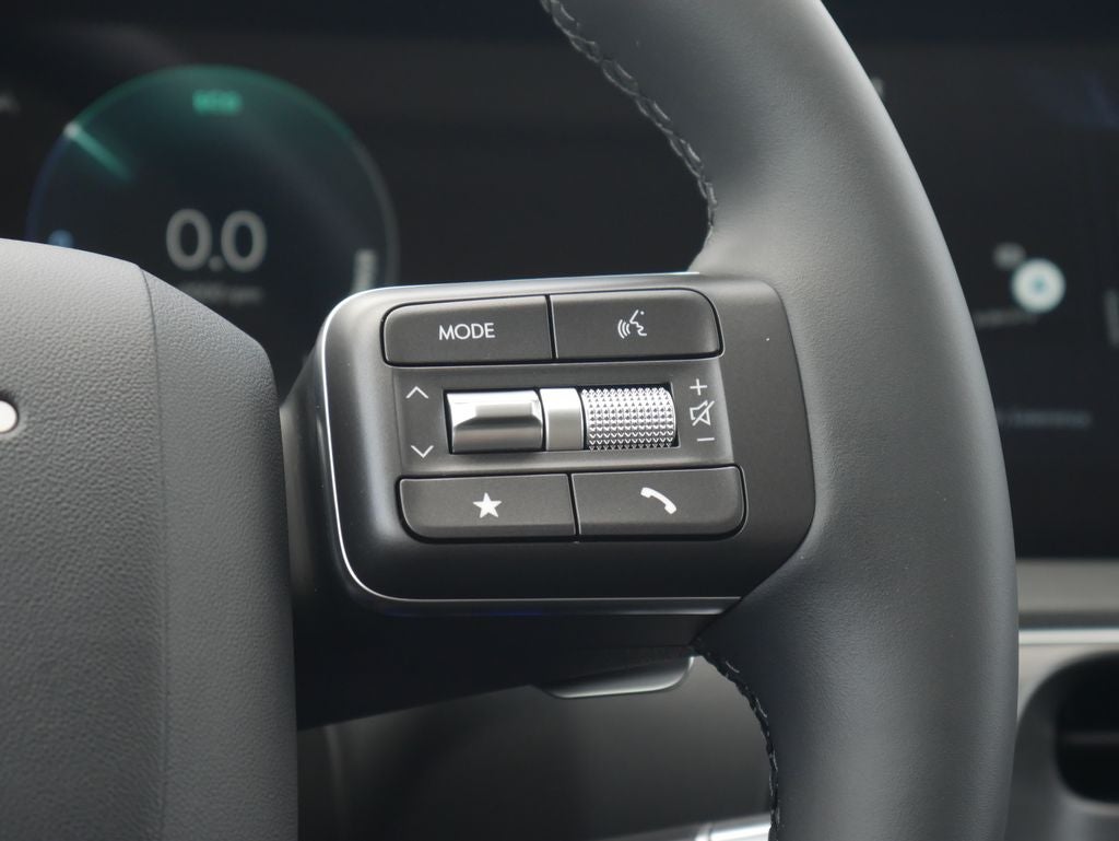 2026 Hyundai Palisade Hybrid SEL Premium 7 Passenger