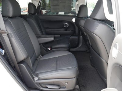 2026 Hyundai Palisade Limited FWD