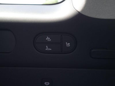 2026 Hyundai Palisade Limited FWD