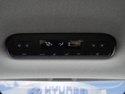 2026 Hyundai Palisade Limited FWD
