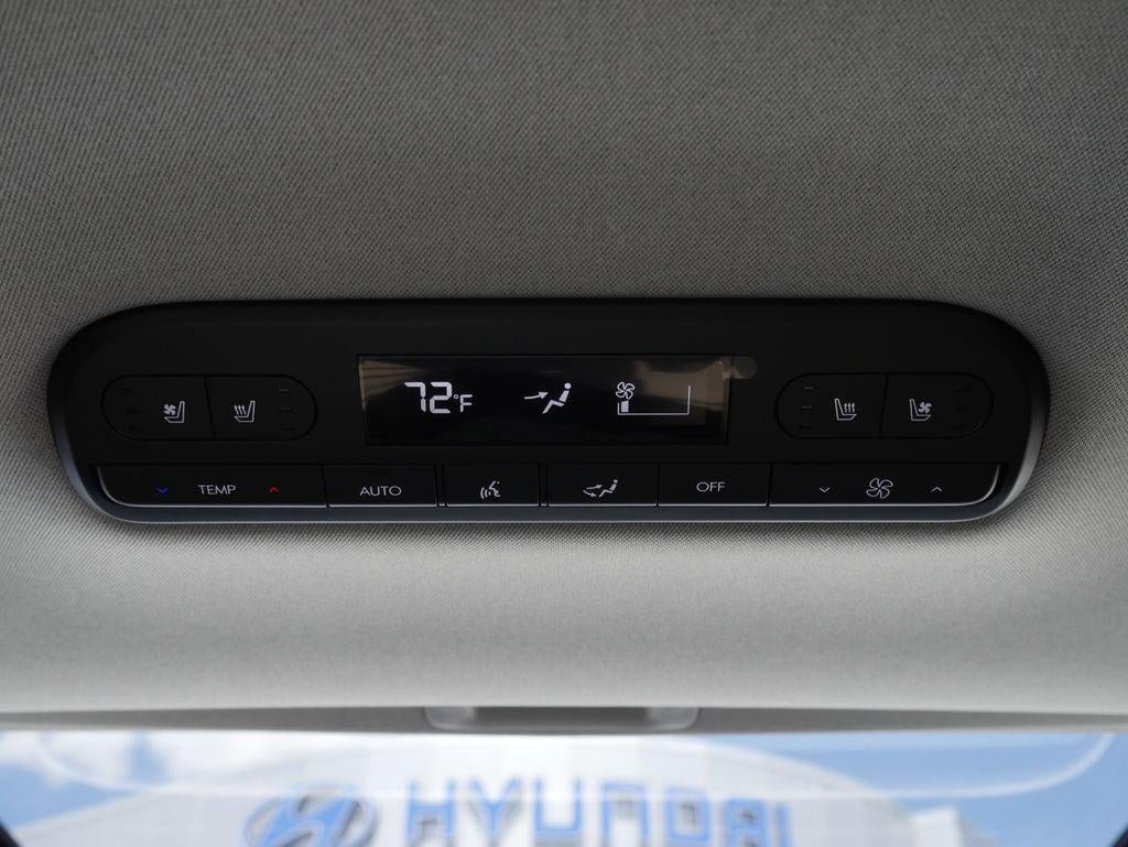 2026 Hyundai Palisade Limited FWD