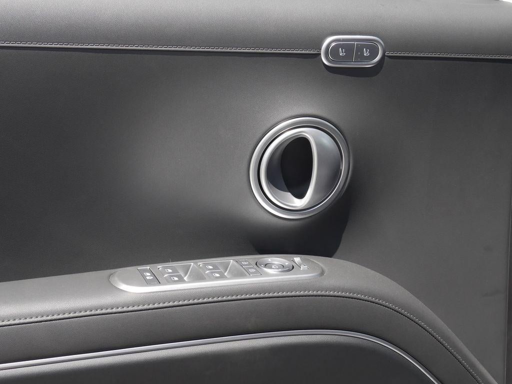 2026 Hyundai Palisade Limited FWD