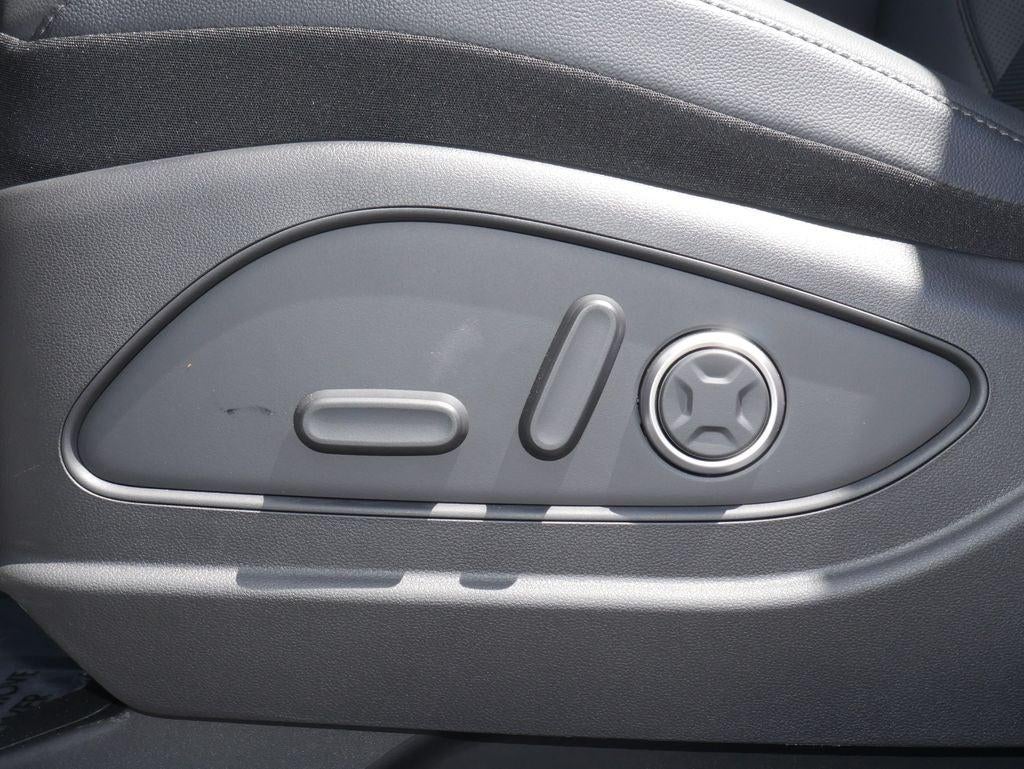 2026 Hyundai Palisade Limited FWD