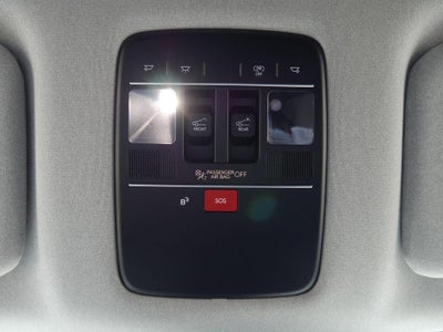 2026 Hyundai Palisade Limited FWD