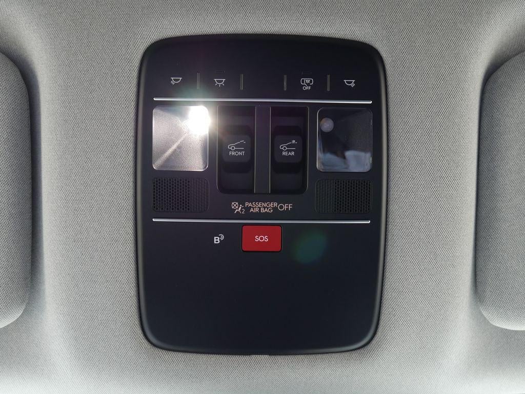 2026 Hyundai Palisade Limited FWD