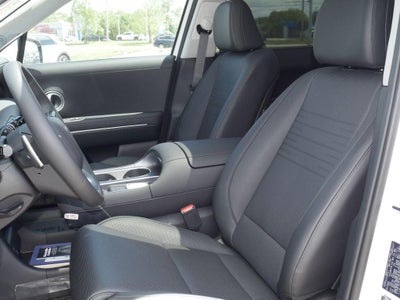 2026 Hyundai Palisade Limited FWD