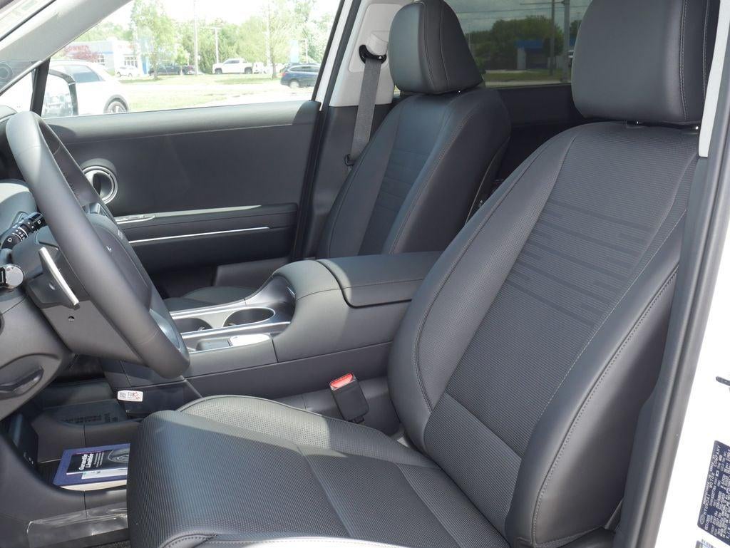 2026 Hyundai Palisade Limited FWD