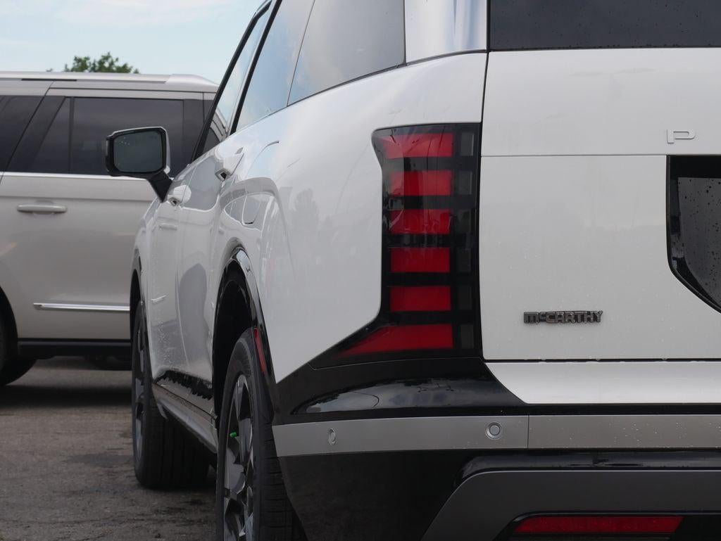 2026 Hyundai Palisade Limited AWD