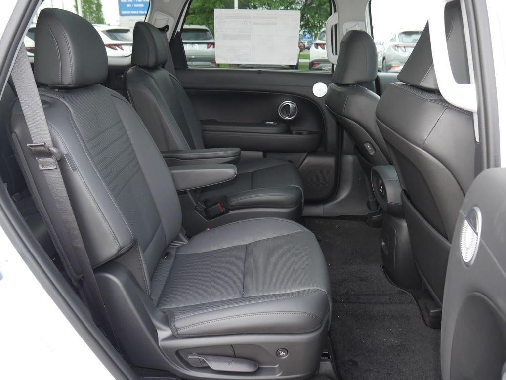 2026 Hyundai Palisade Limited AWD