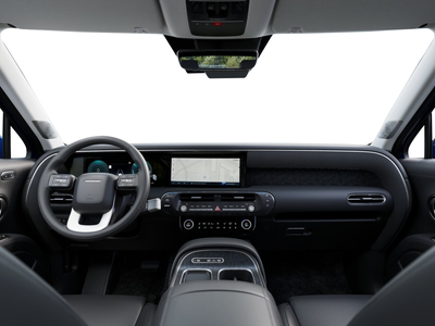 2027 Hyundai Palisade Hybrid Limited 7P