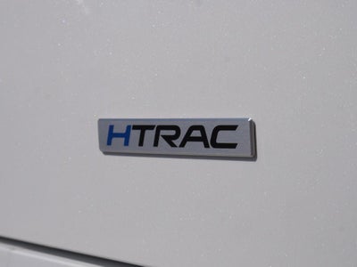 2026 Hyundai Palisade Hybrid SEL 7P