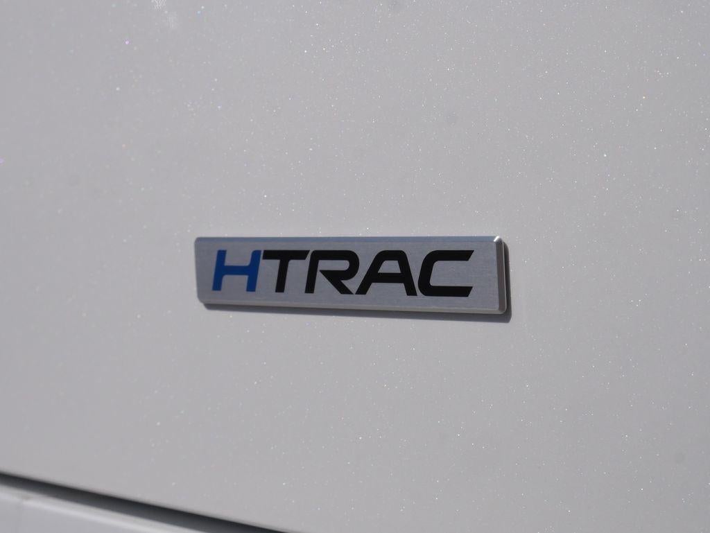 2026 Hyundai Palisade Hybrid SEL 7P