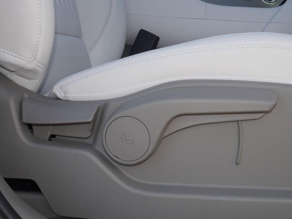 2026 Hyundai Palisade Hybrid SEL 7P
