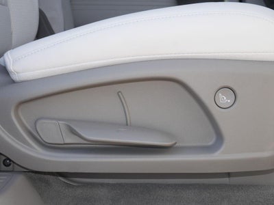 2026 Hyundai Palisade Hybrid SEL 7P