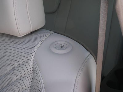 2026 Hyundai Palisade Hybrid SEL 7P