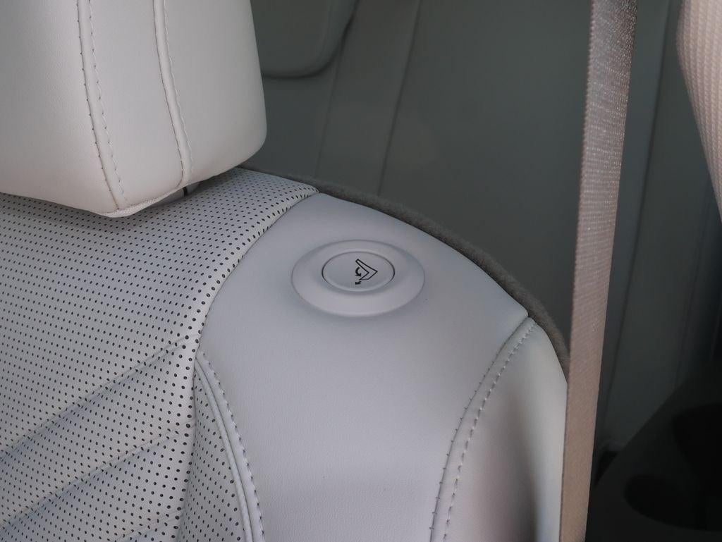 2026 Hyundai Palisade Hybrid SEL 7P