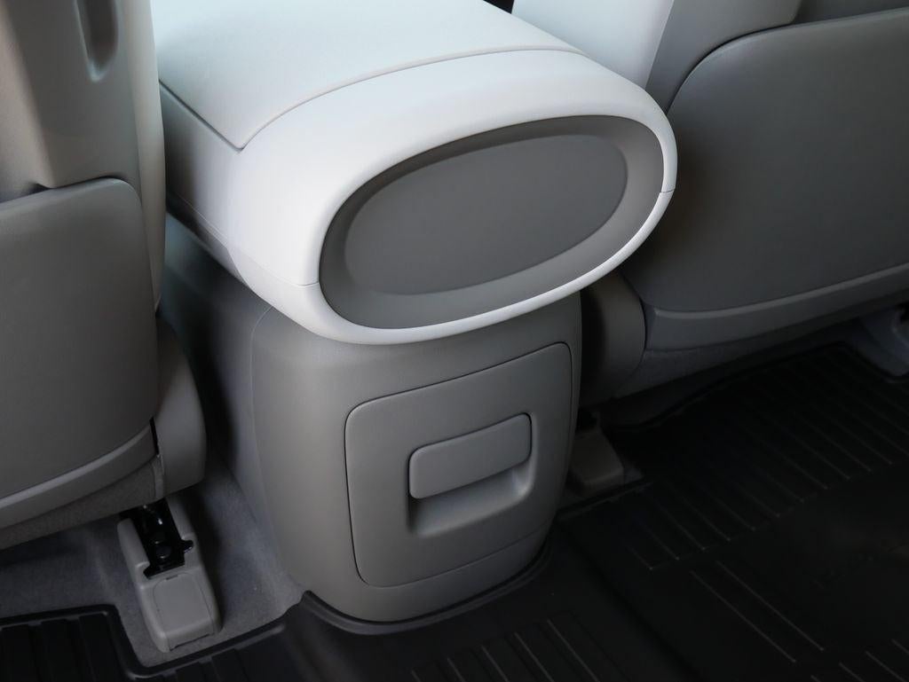2026 Hyundai Palisade Hybrid SEL 7P