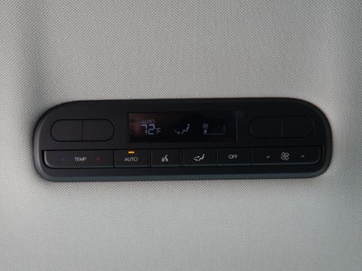 2026 Hyundai Palisade Hybrid SEL 7P