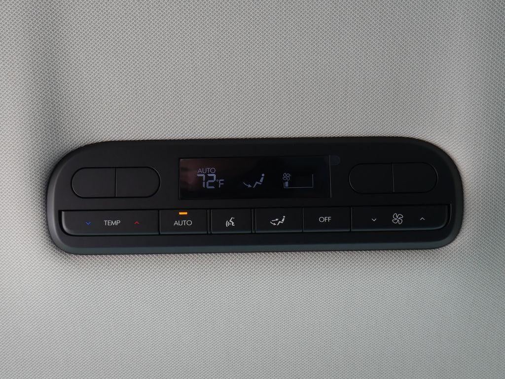 2026 Hyundai Palisade Hybrid SEL 7P