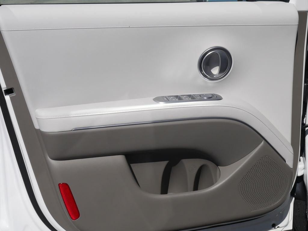 2026 Hyundai Palisade Hybrid SEL 7P