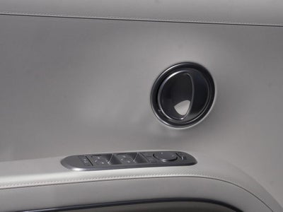 2026 Hyundai Palisade Hybrid SEL 7P