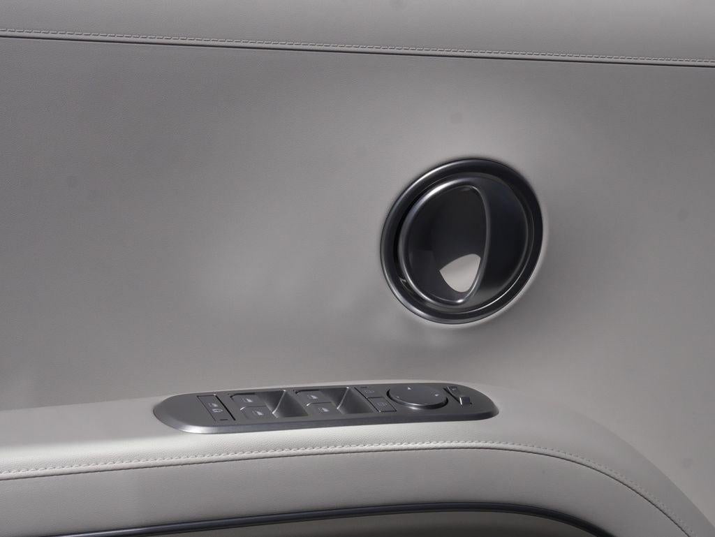 2026 Hyundai Palisade Hybrid SEL 7P