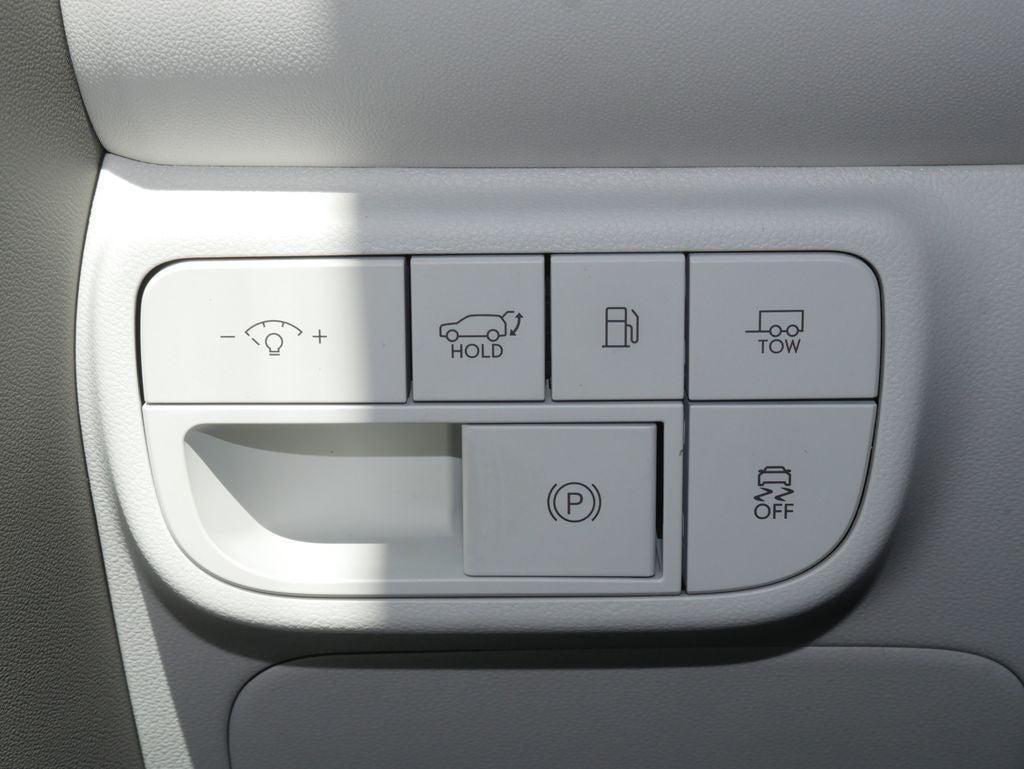 2026 Hyundai Palisade Hybrid SEL 7P