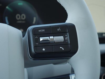 2026 Hyundai Palisade Hybrid SEL 7P
