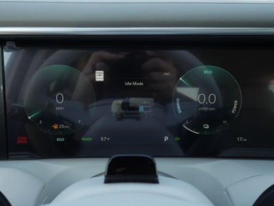 2026 Hyundai Palisade Hybrid SEL 7P
