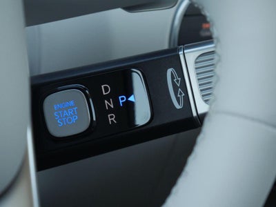 2026 Hyundai Palisade Hybrid SEL 7P