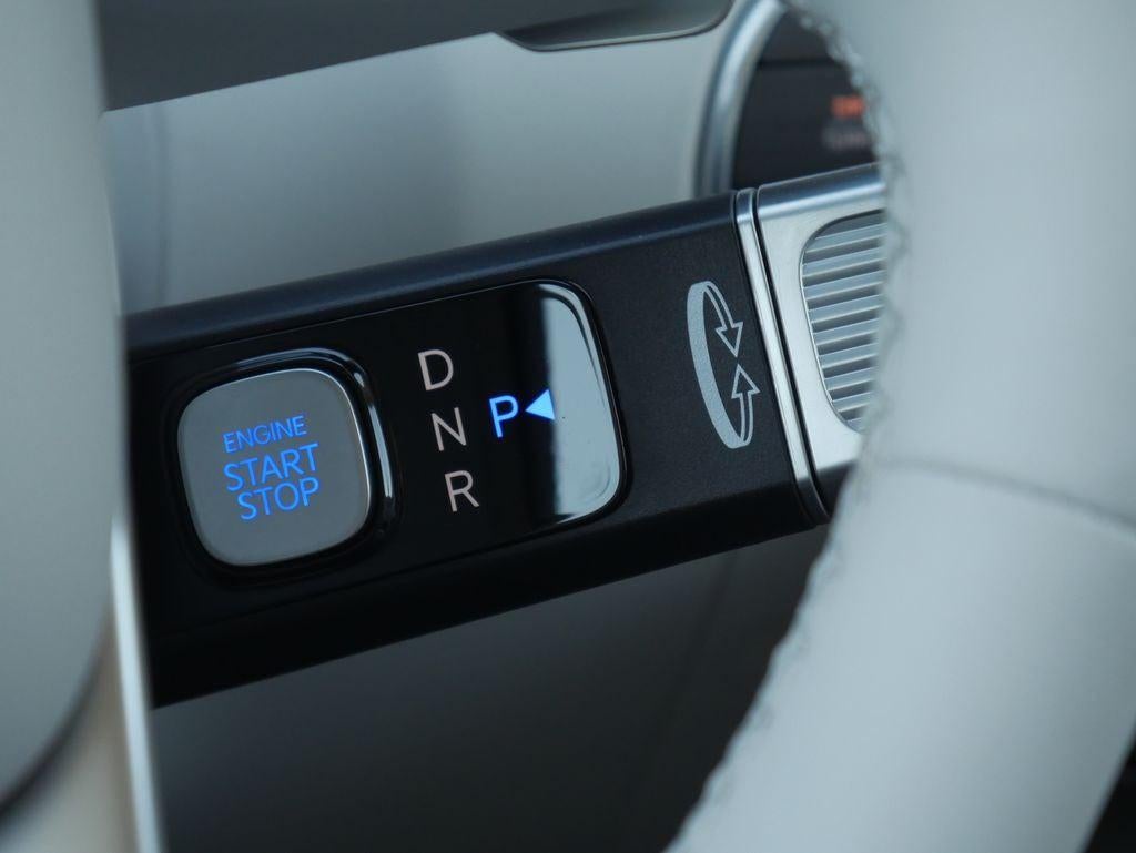2026 Hyundai Palisade Hybrid SEL 7P