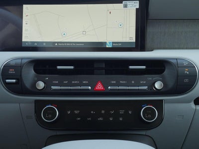 2026 Hyundai Palisade Hybrid SEL 7P