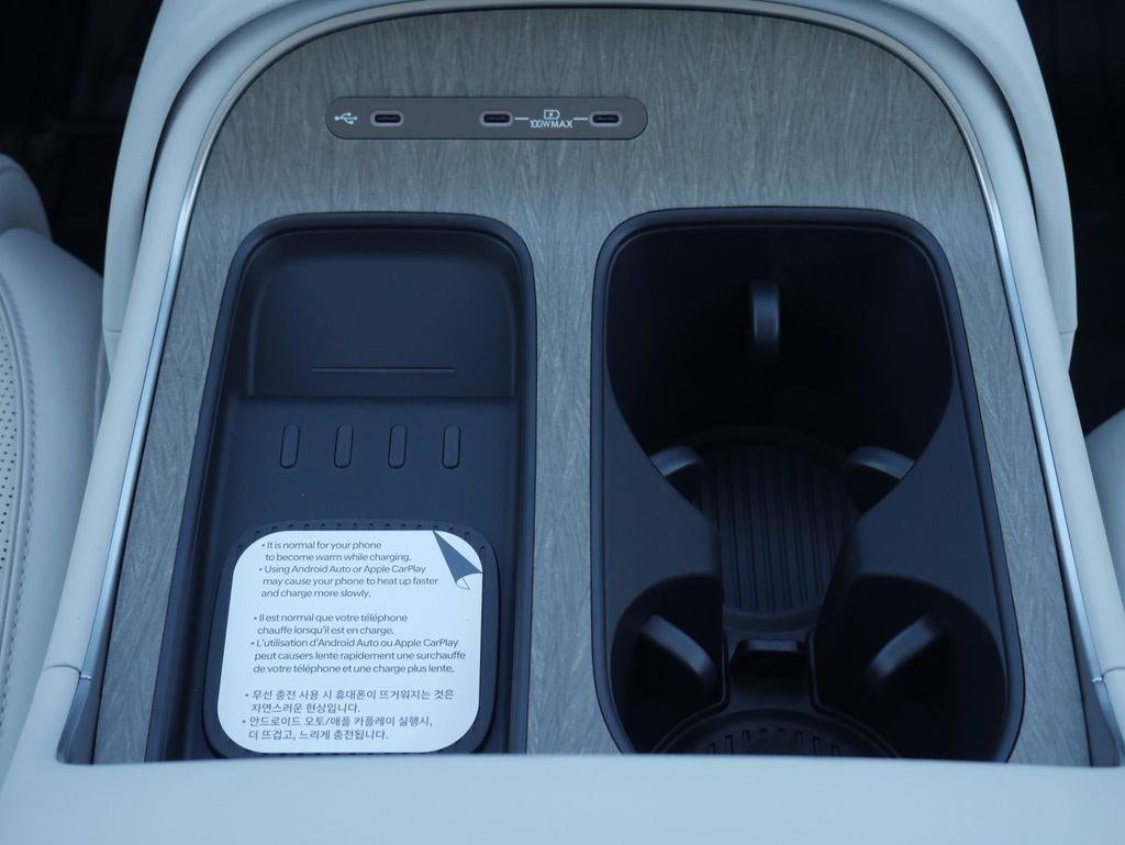2026 Hyundai Palisade Hybrid SEL 7P