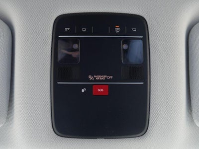 2026 Hyundai Palisade Hybrid SEL 7P