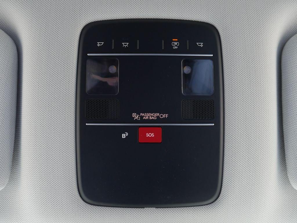 2026 Hyundai Palisade Hybrid SEL 7P