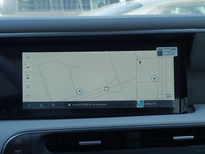 2026 Hyundai Palisade Hybrid SEL 7P
