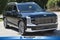 2027 Hyundai Palisade Calligraphy AWD