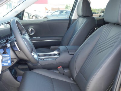 2026 Hyundai Palisade SEL Premium FWD