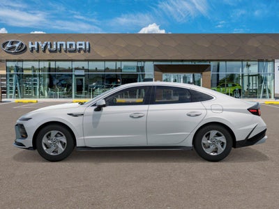 2026 Hyundai Sonata SE