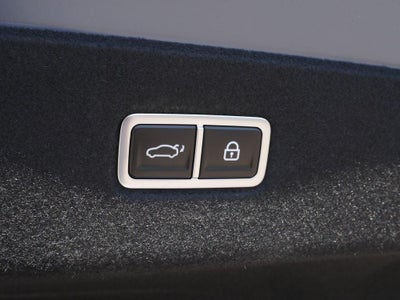 2025 Hyundai IONIQ 6 SE